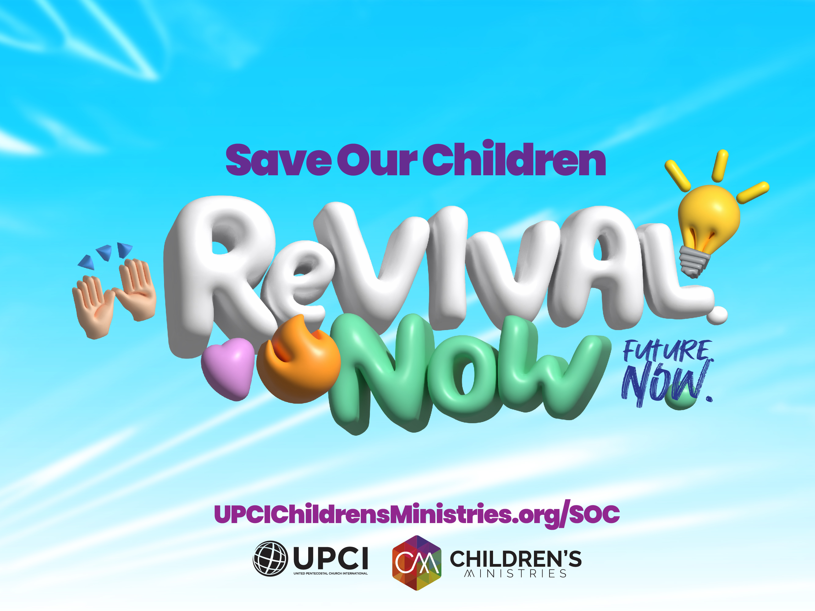 Save our Children