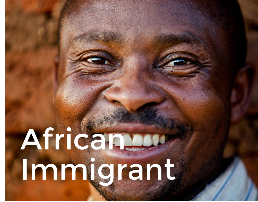CV MCM African Immigrants Evangelism