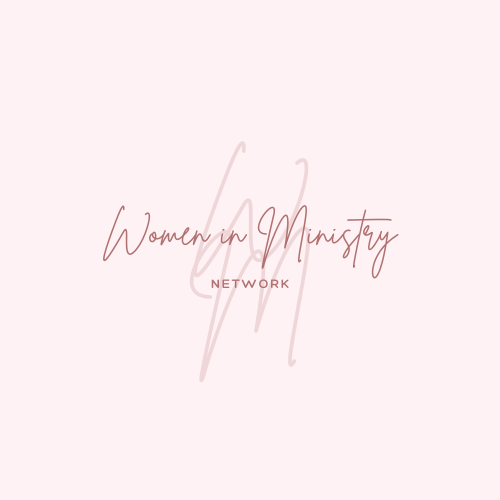 Women in Ministry Network Logo