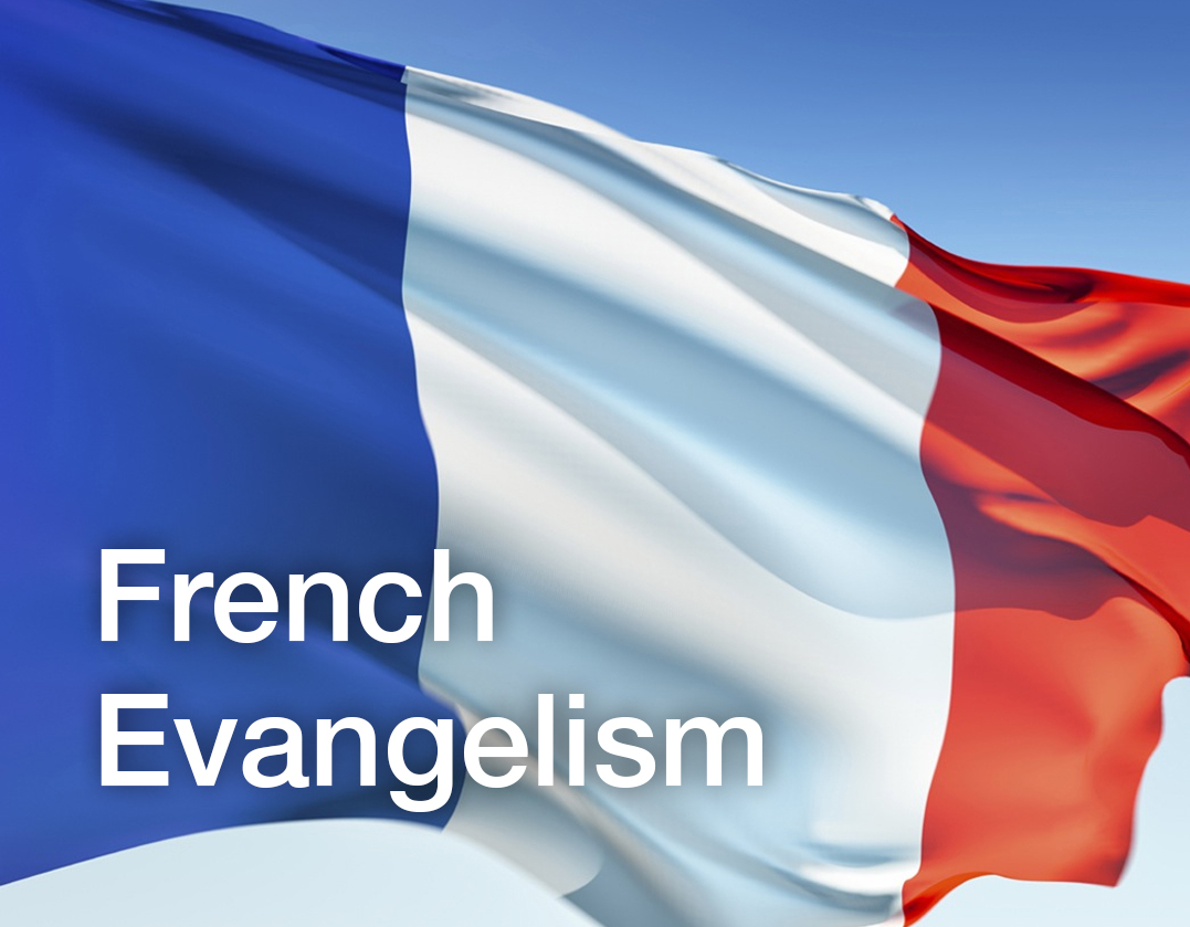 CV MCM French Evangelism