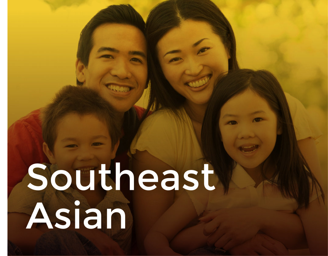 CV MCM Southeast Asian Ministry