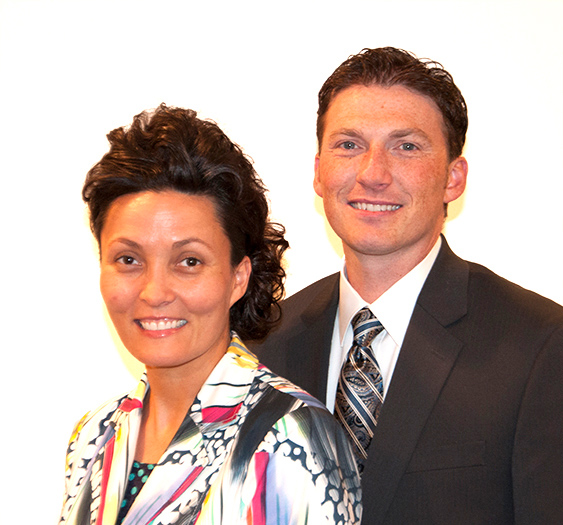 Robinette, Charles G.