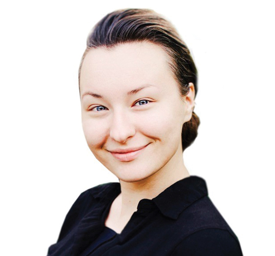 Hackenbruch, Amber R.