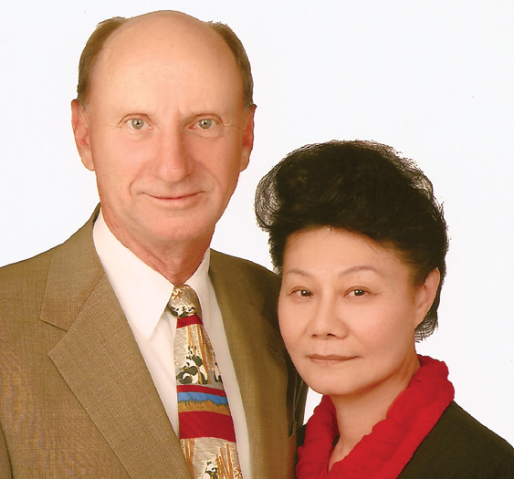 Richardson, Leonard E.