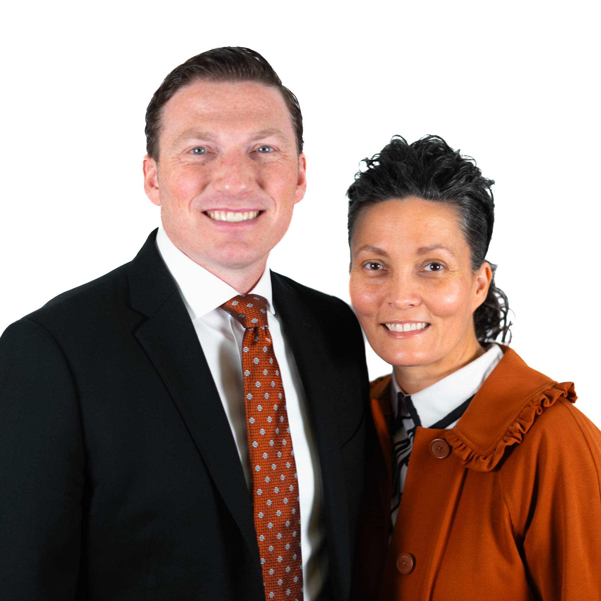 Robinette, Charles G.