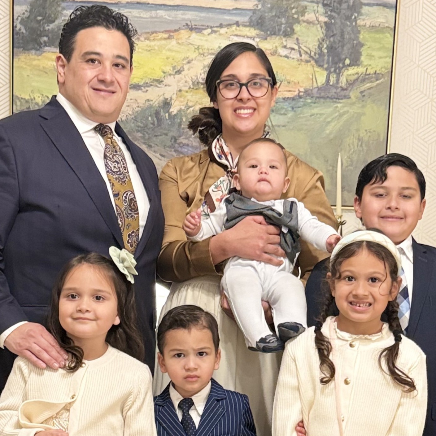 Joseph & Samantha Gomez - San Diego, CA