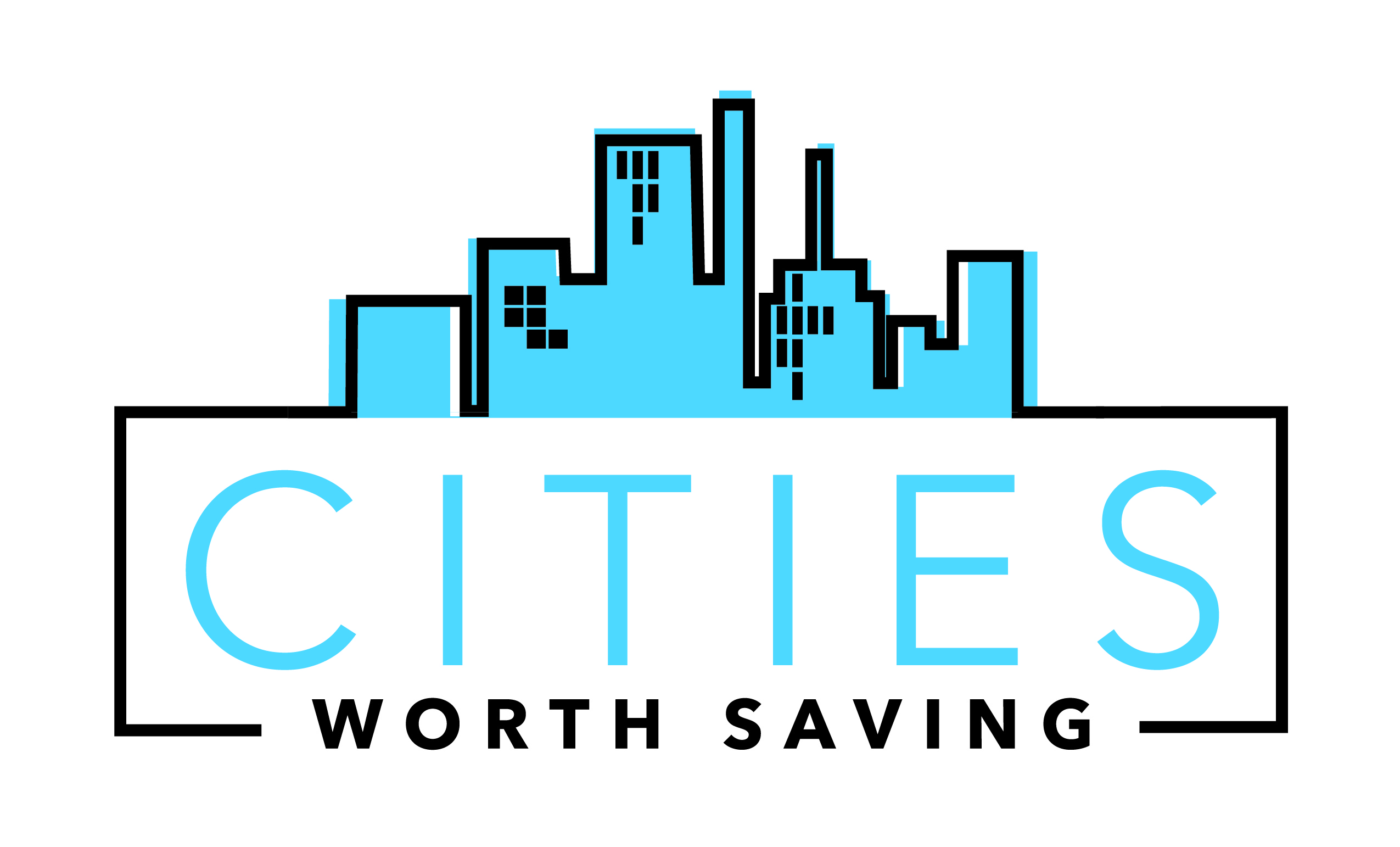 Cities Worth Saving