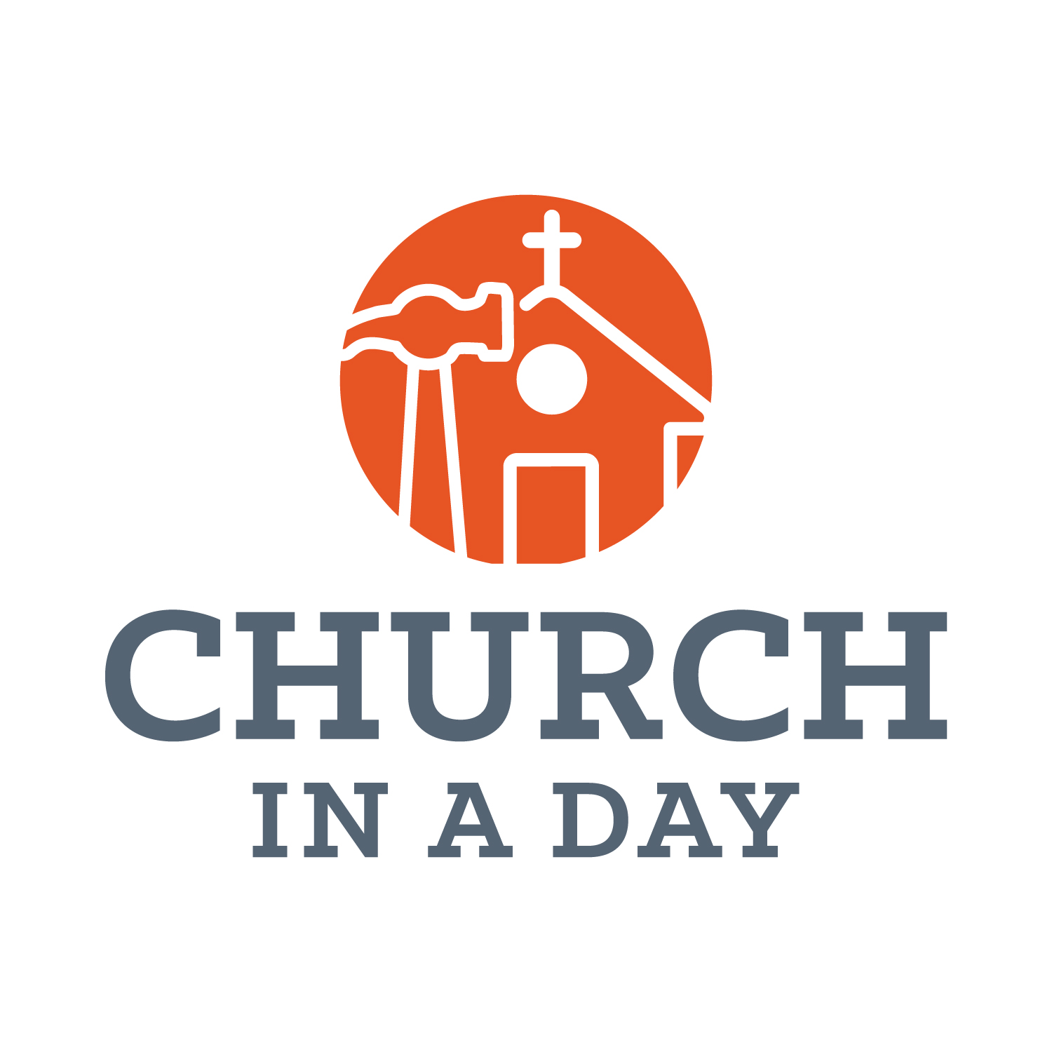 NA Church In A Day Fund