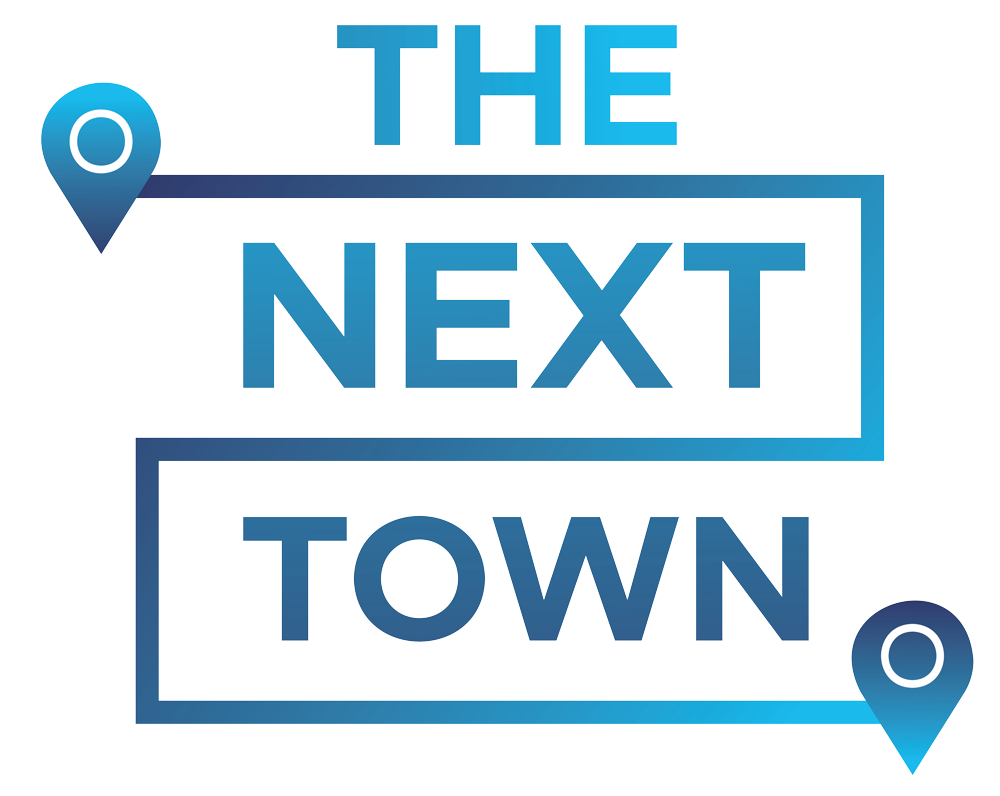 The Next Town