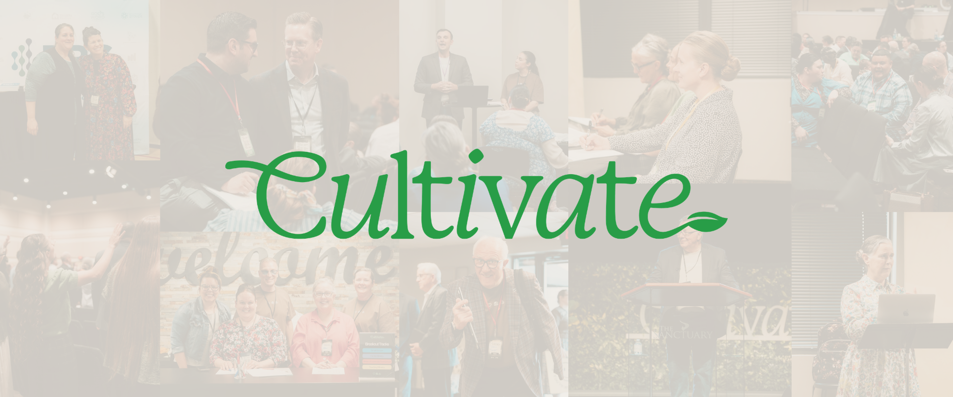 Cultivate 2026