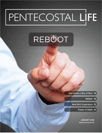 Pentecostal Life