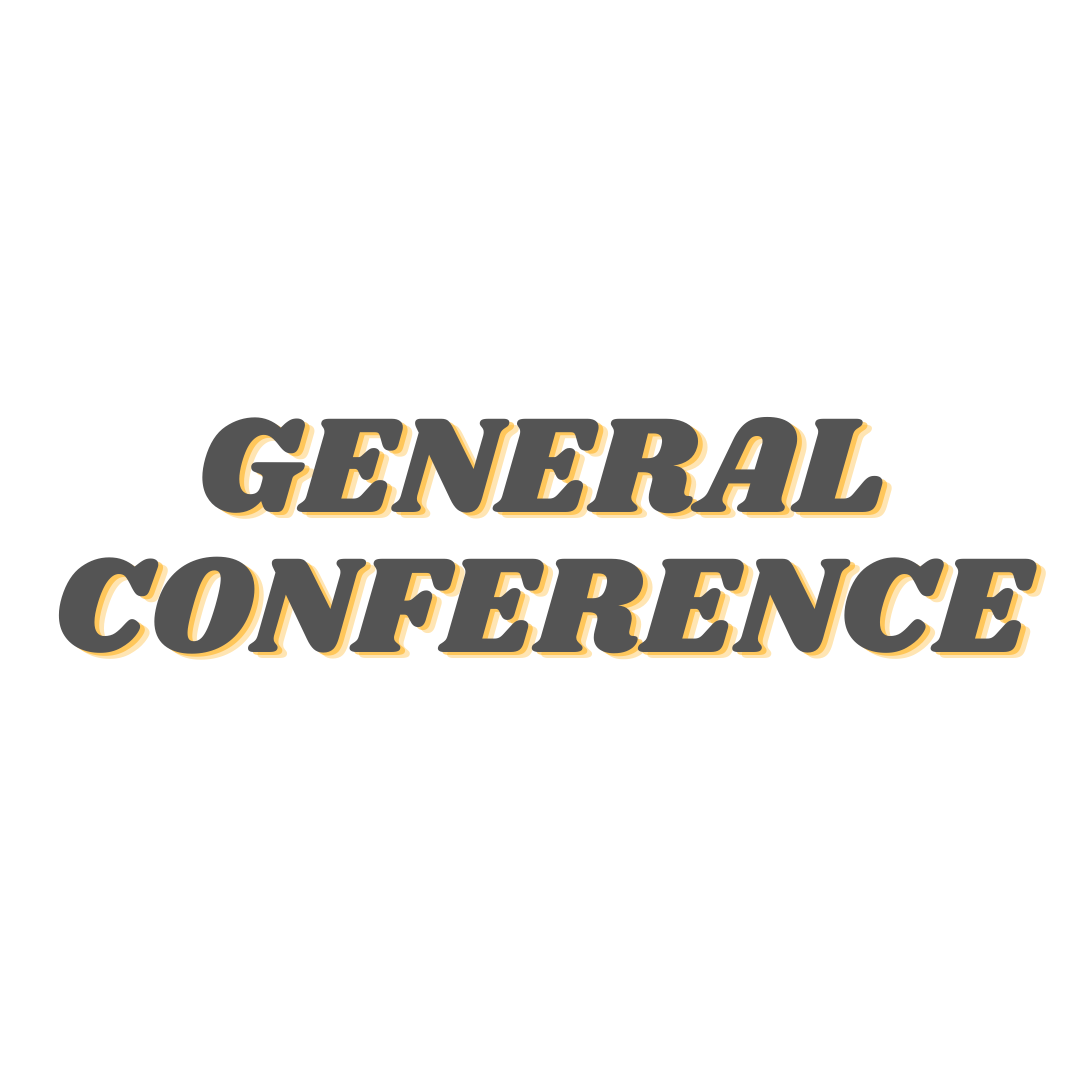 WN General Conference