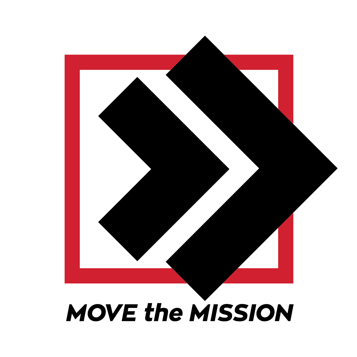 Move the Mission